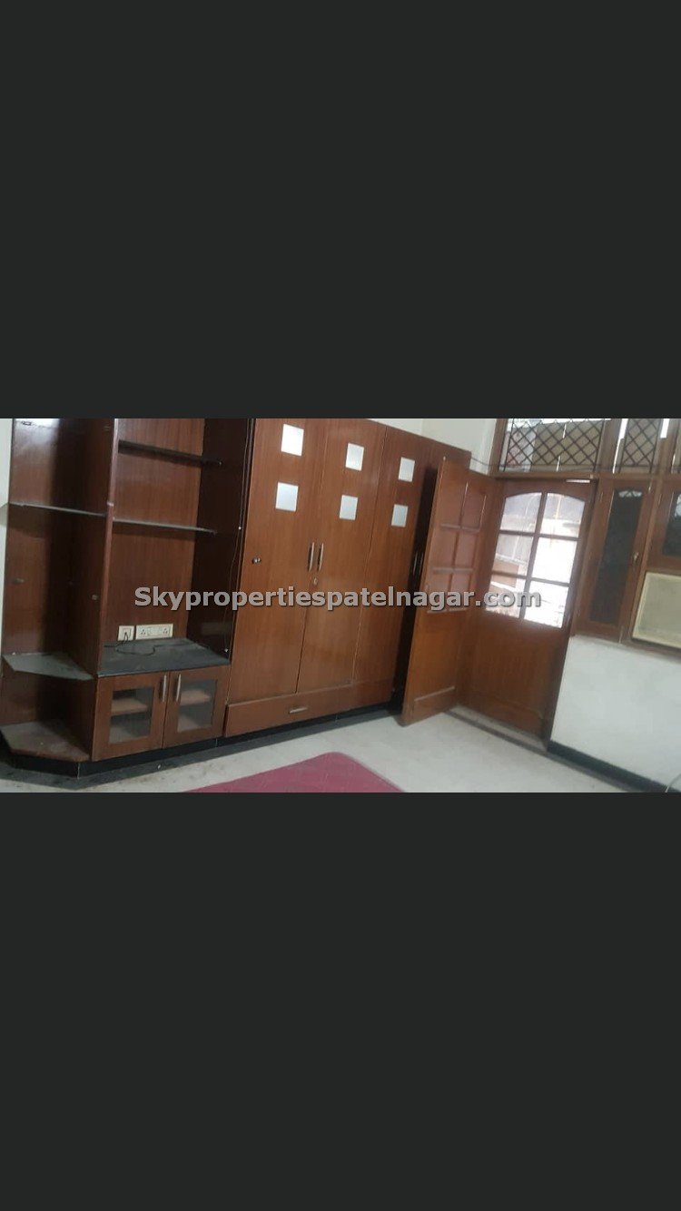 1 Bhk Near Analog IAS Academy Delhi