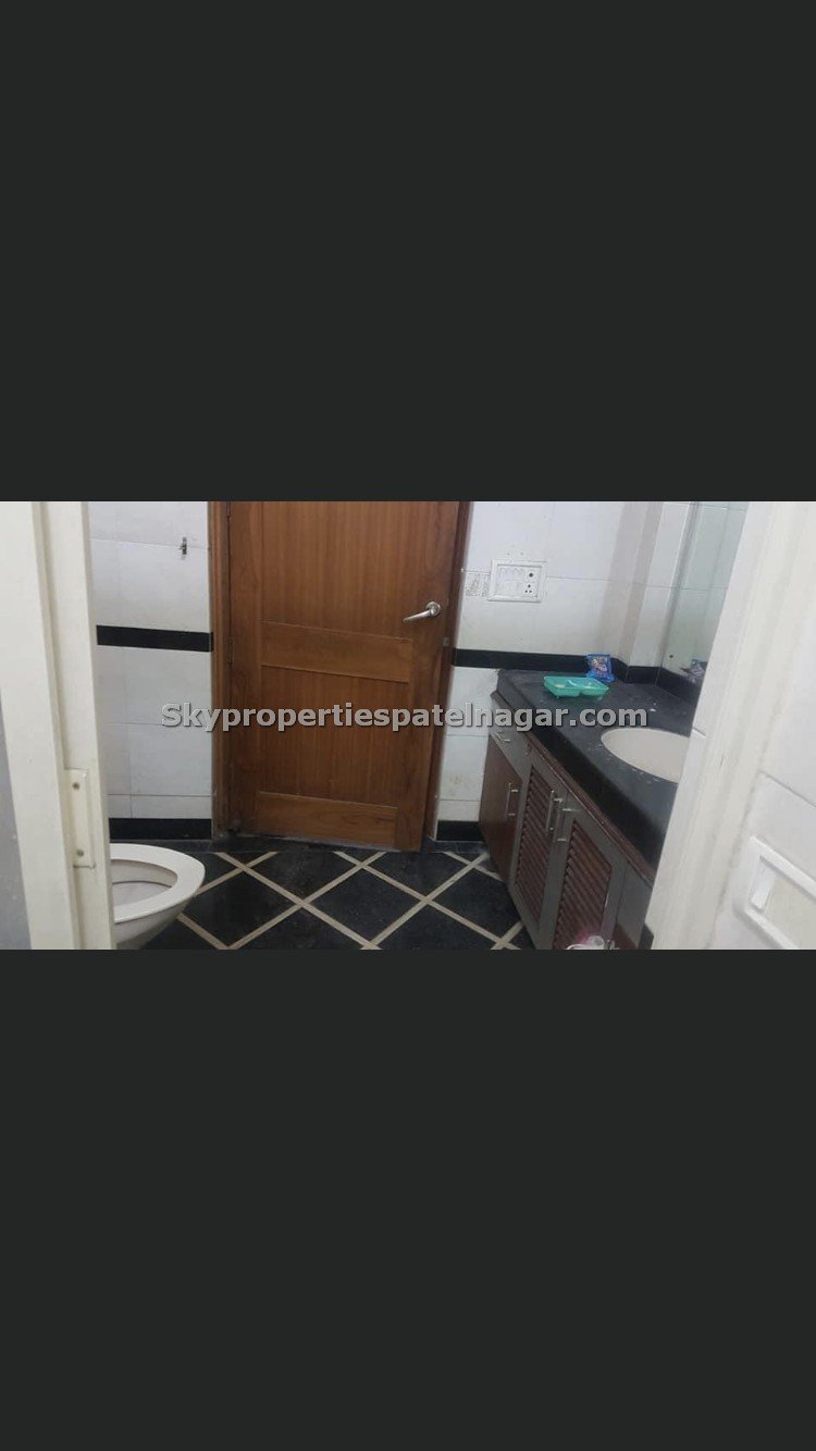 1 Bhk Near Analog IAS Academy Delhi