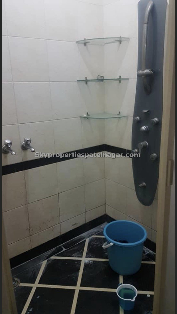 1 Bhk Near Analog IAS Academy Delhi