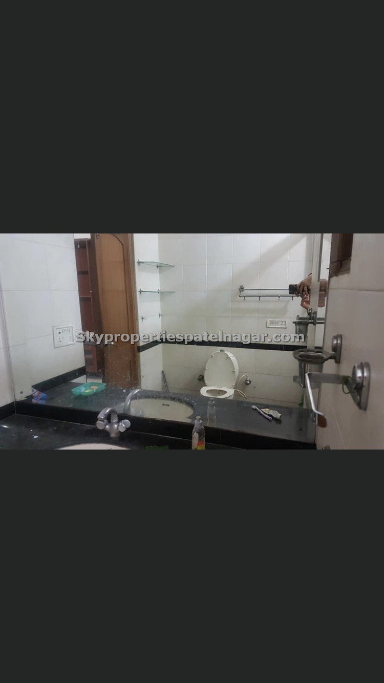 1 Bhk Near Analog IAS Academy Delhi