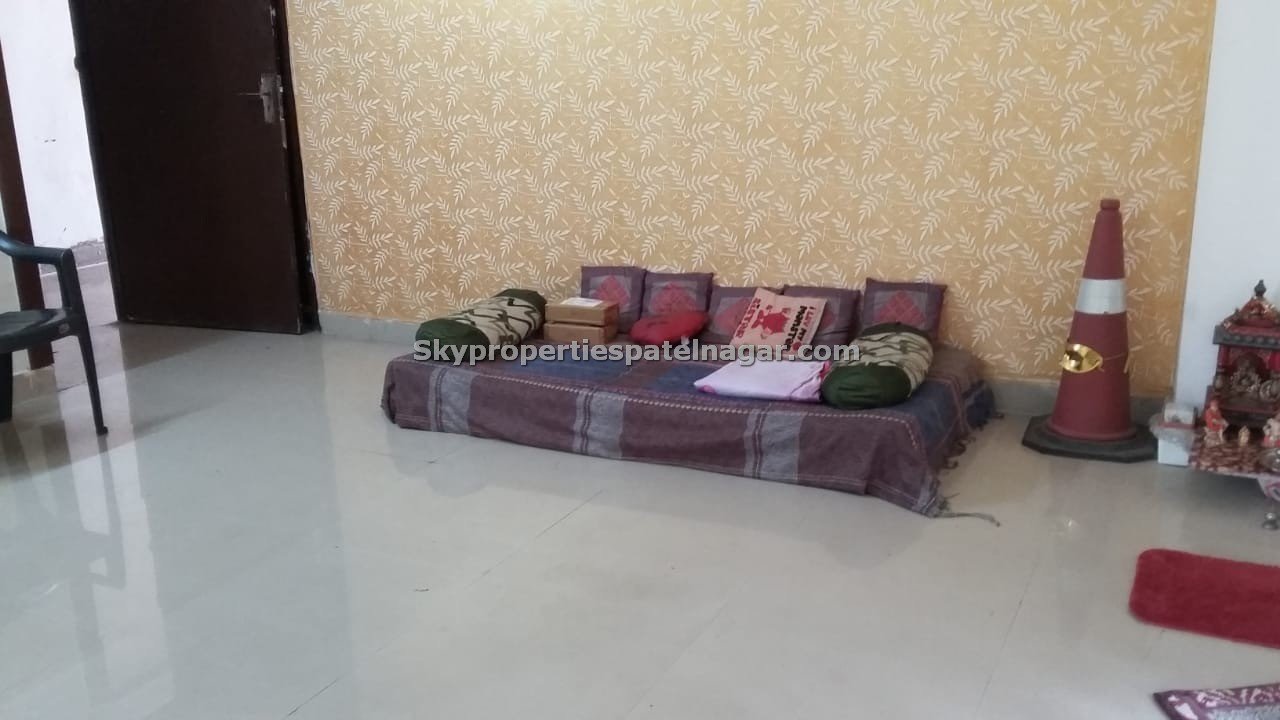 1 Rk In OLD RaJender Nagar Delhi