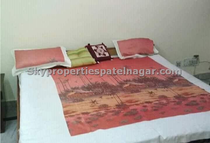 1 Bhk Near Kalindi College Delhi