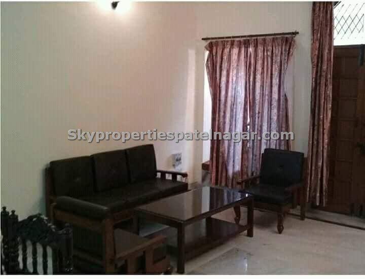 Single Room In OLD RaJener Nagar Delhi