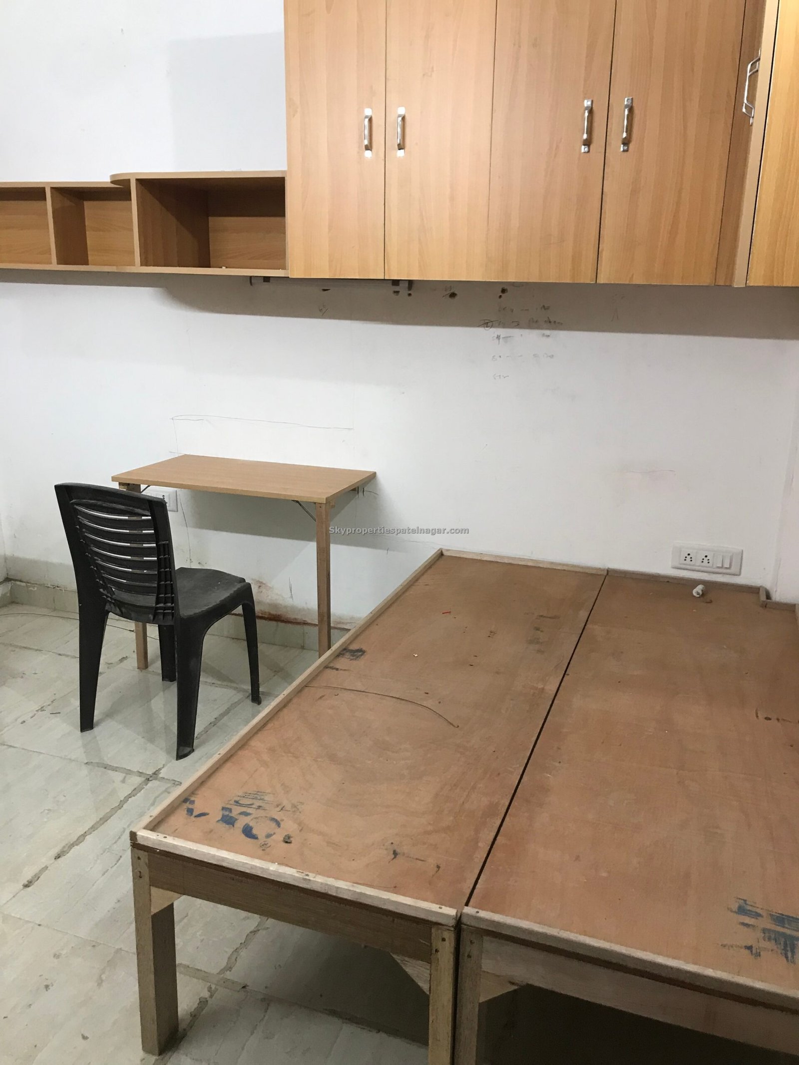 1 Bhk In OLD RaJender Nagar Delhi