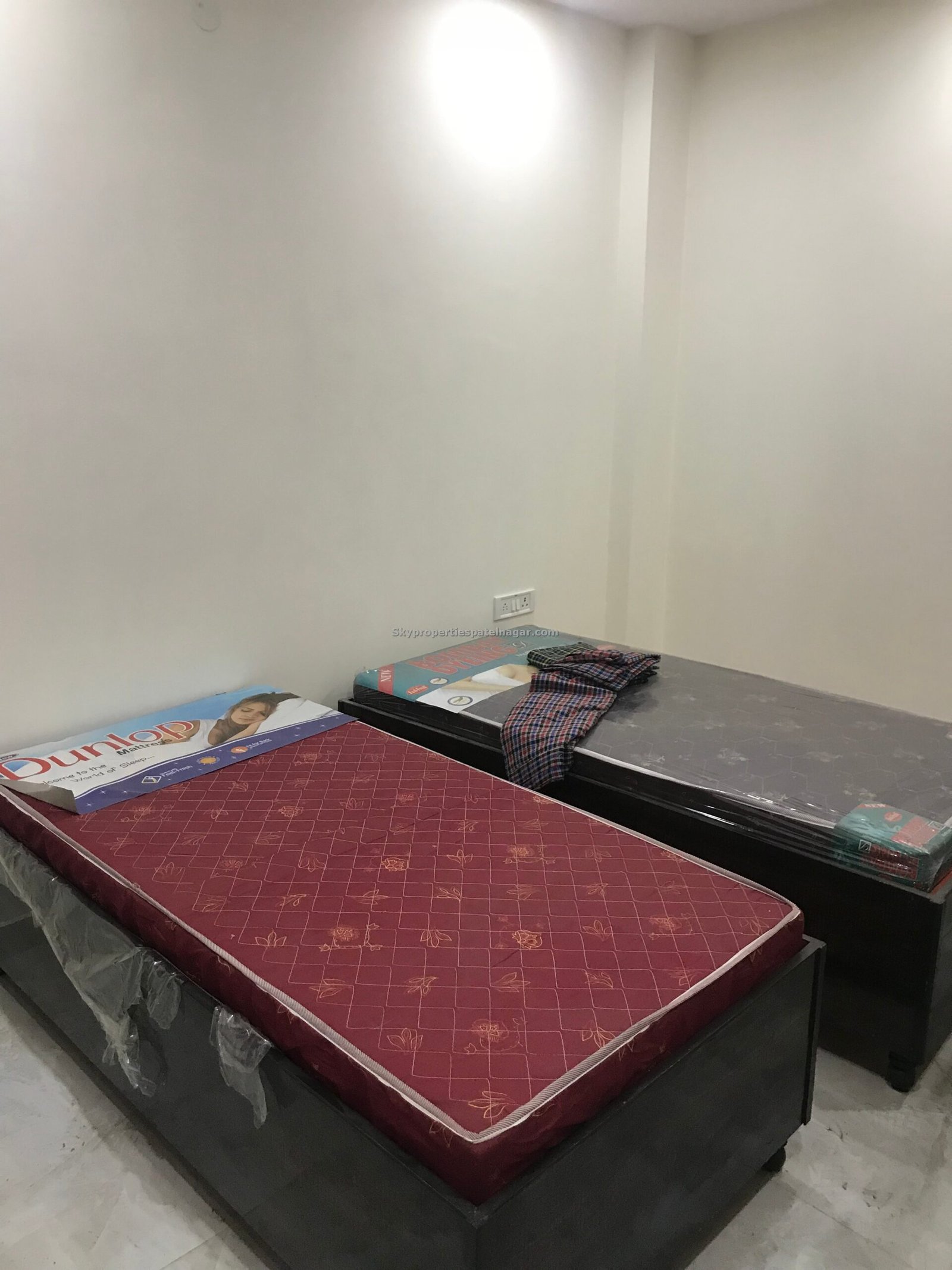 1 Bhk In OLD RaJender Nagar Delhi