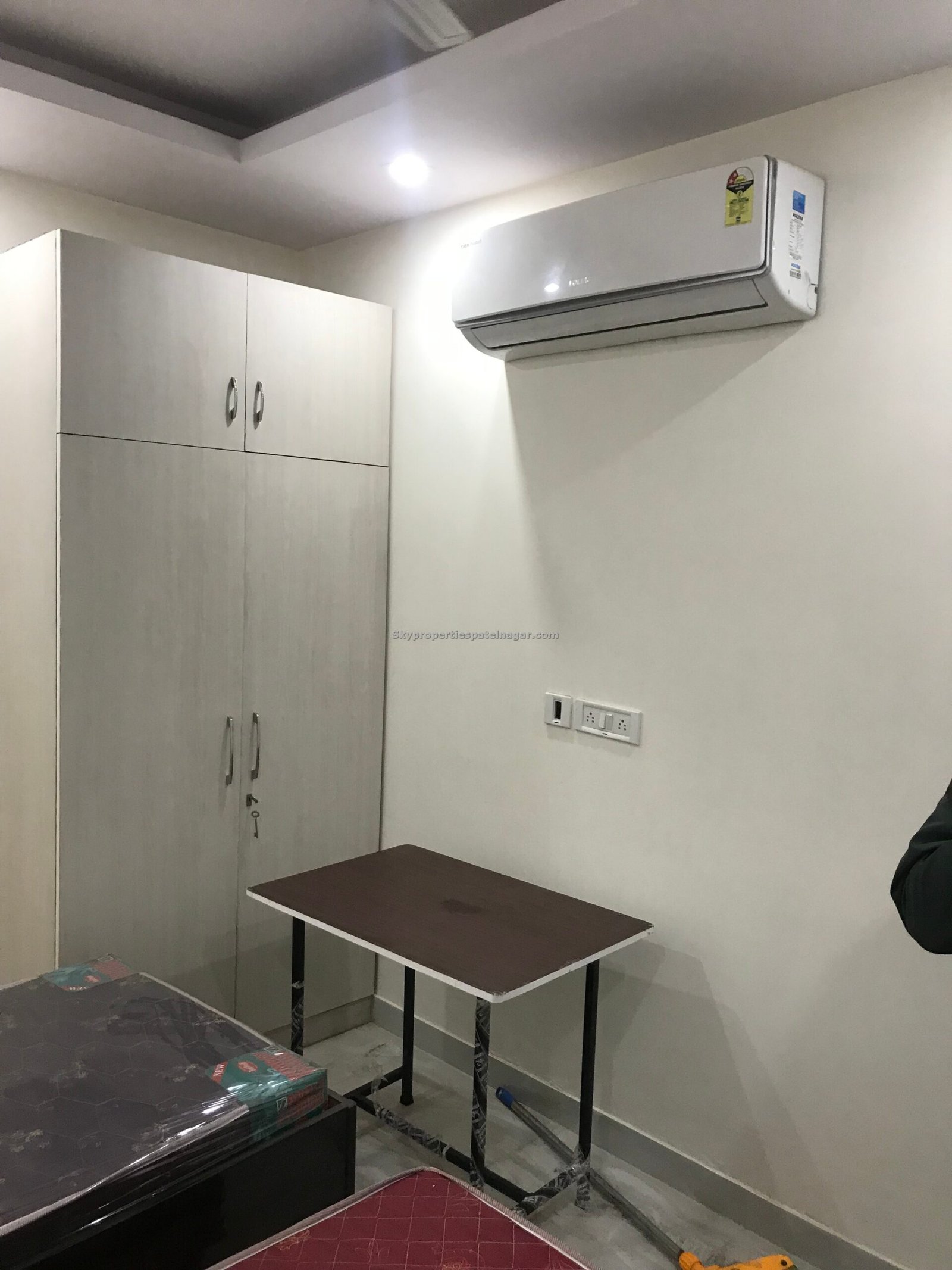 1 Bhk Near Kalindi College Delhi
