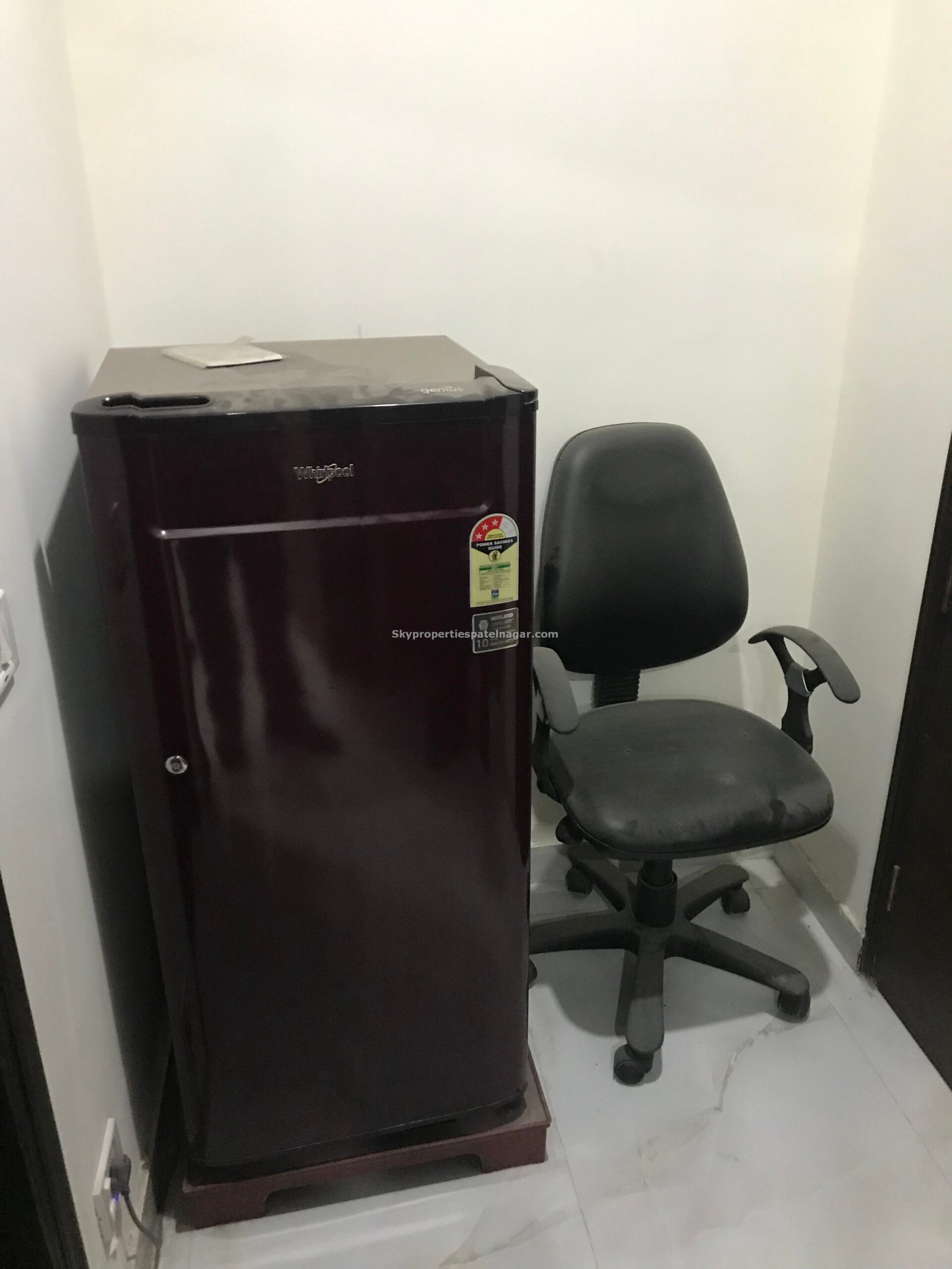 1 Bhk Near Kalindi College Delhi