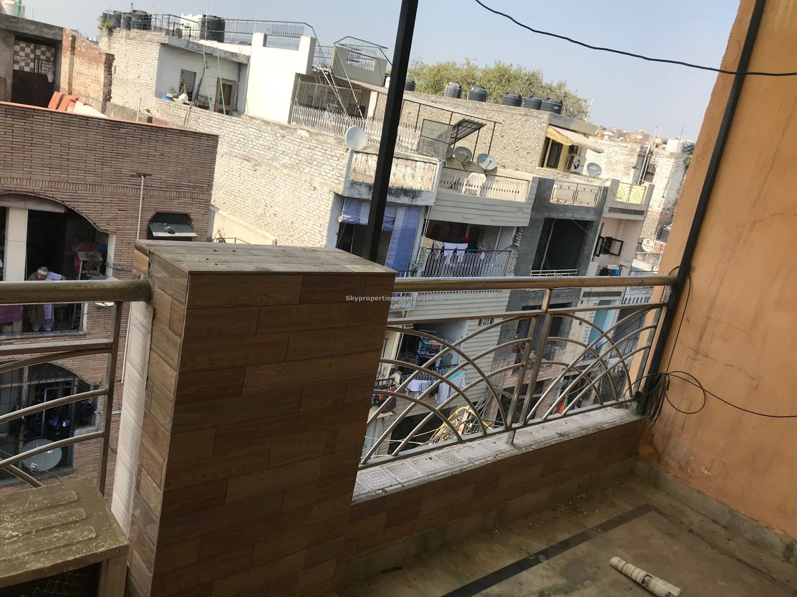 1 Bhk Near Kalindi College Delhi