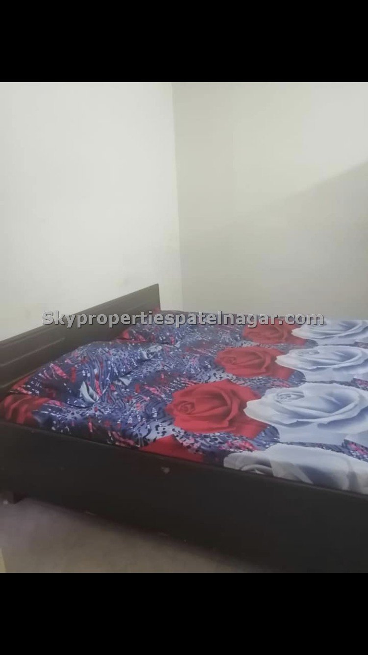 2 Bhk Near Wadhwa College Delhi