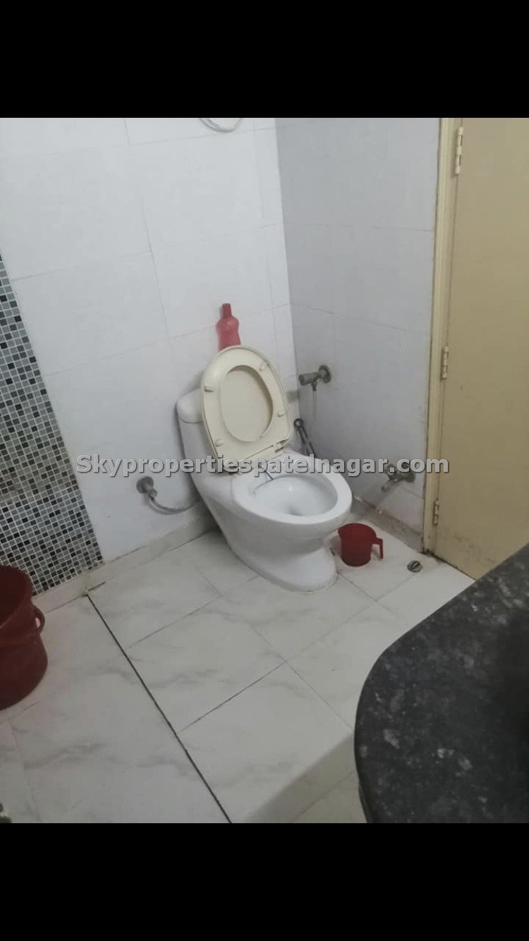 2 Bhk Near Darsh IAS Academy Delhi