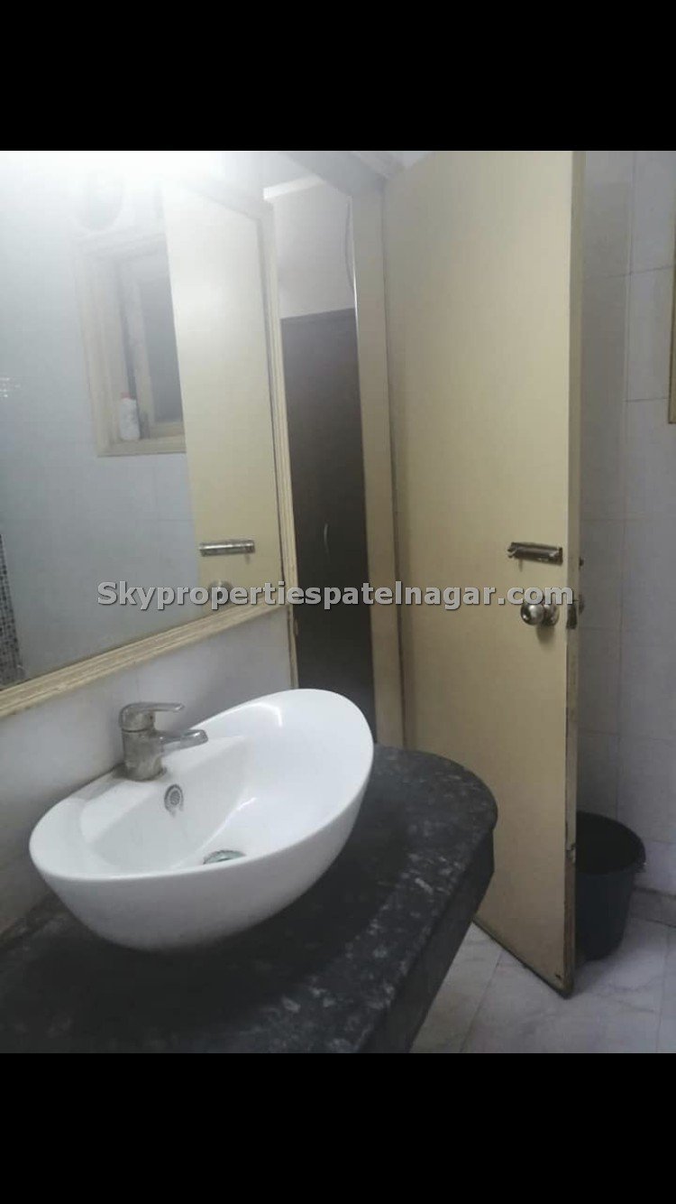 2 Bhk Near Darsh IAS Academy Delhi