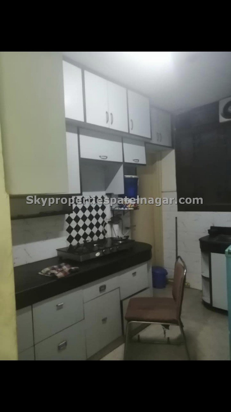 2 Bhk Near Wadhwa College Delhi