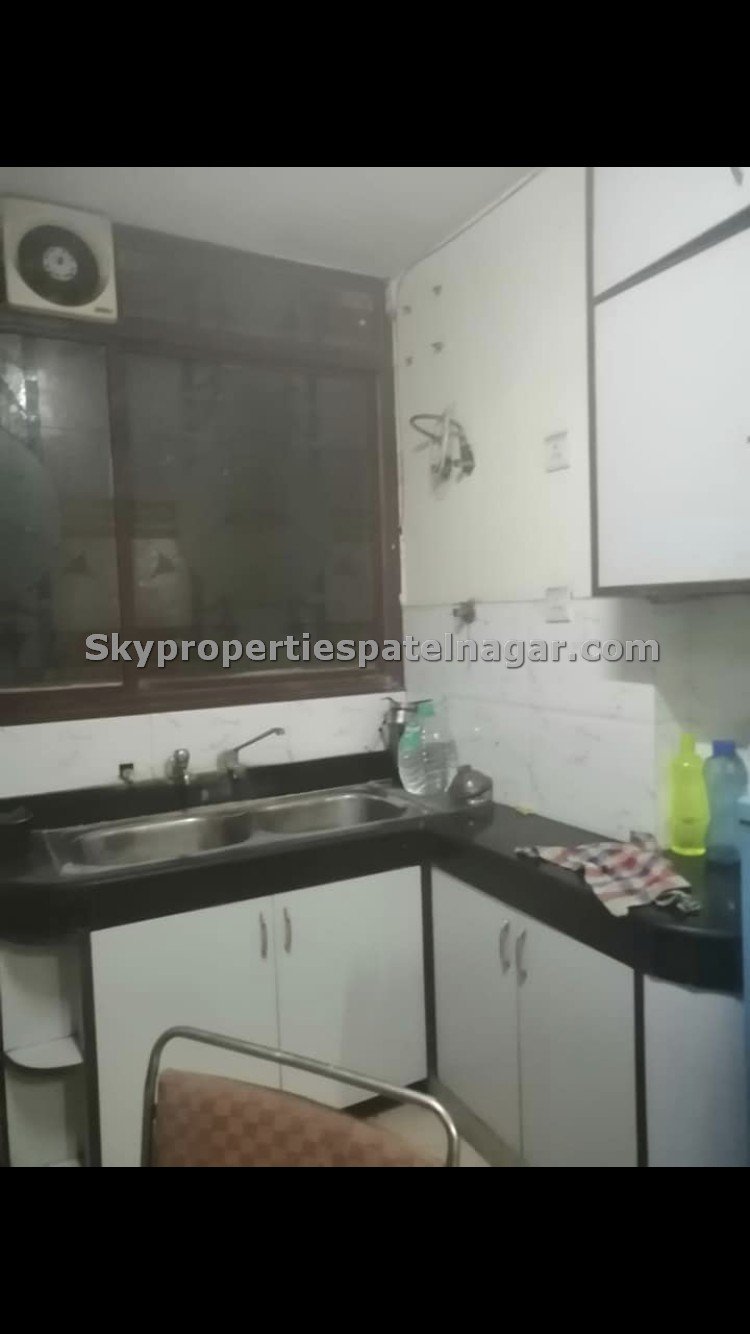 2 Bhk Near Wadhwa College Delhi