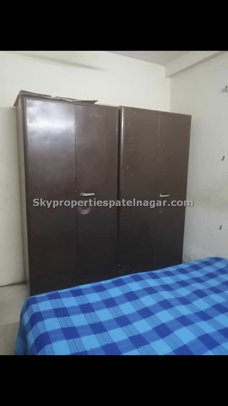 2 Bhk Near Chanakya IAS Delhi