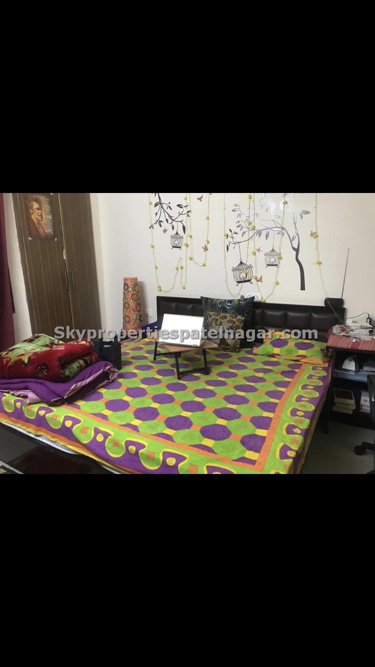 2 Bhk Near Chanakya IAS Delhi