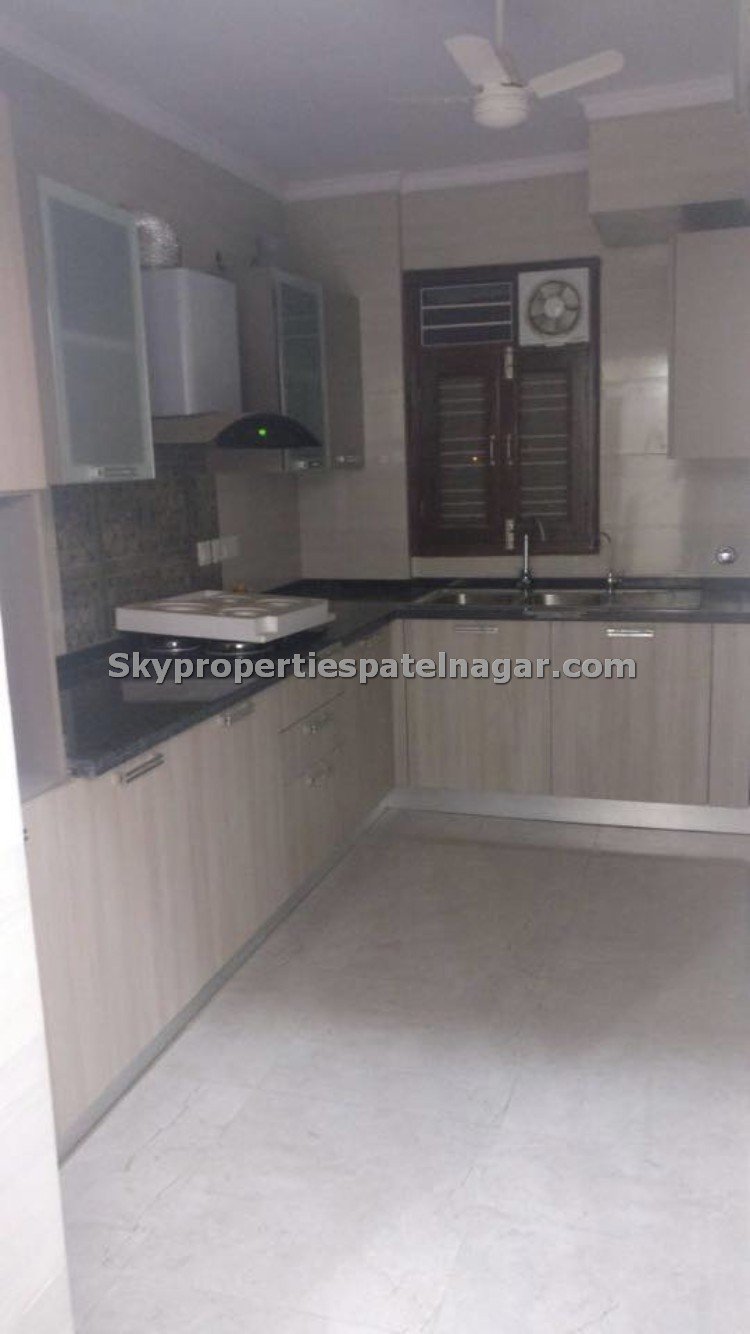 2 Bhk Near Chanakya IAS Delhi