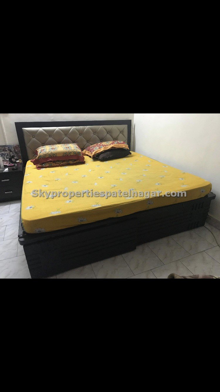 2 Bhk Near Yojna IAS Delhi