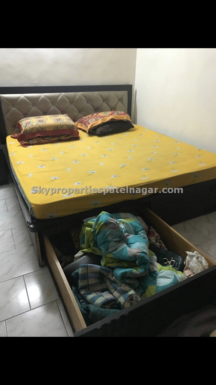 2 Bhk Near Yojna IAS Delhi