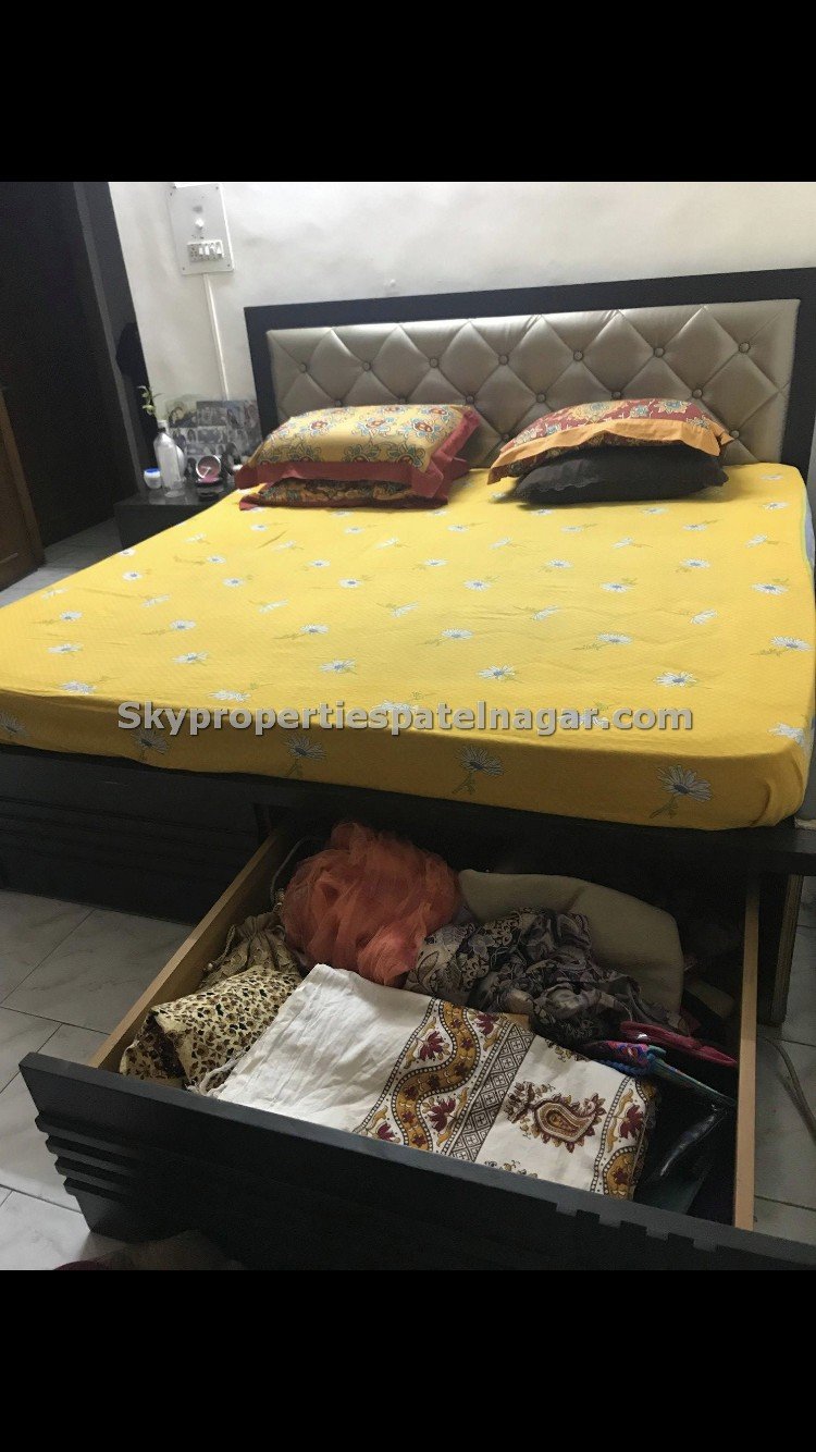 2 Bhk Near Yojna IAS Delhi