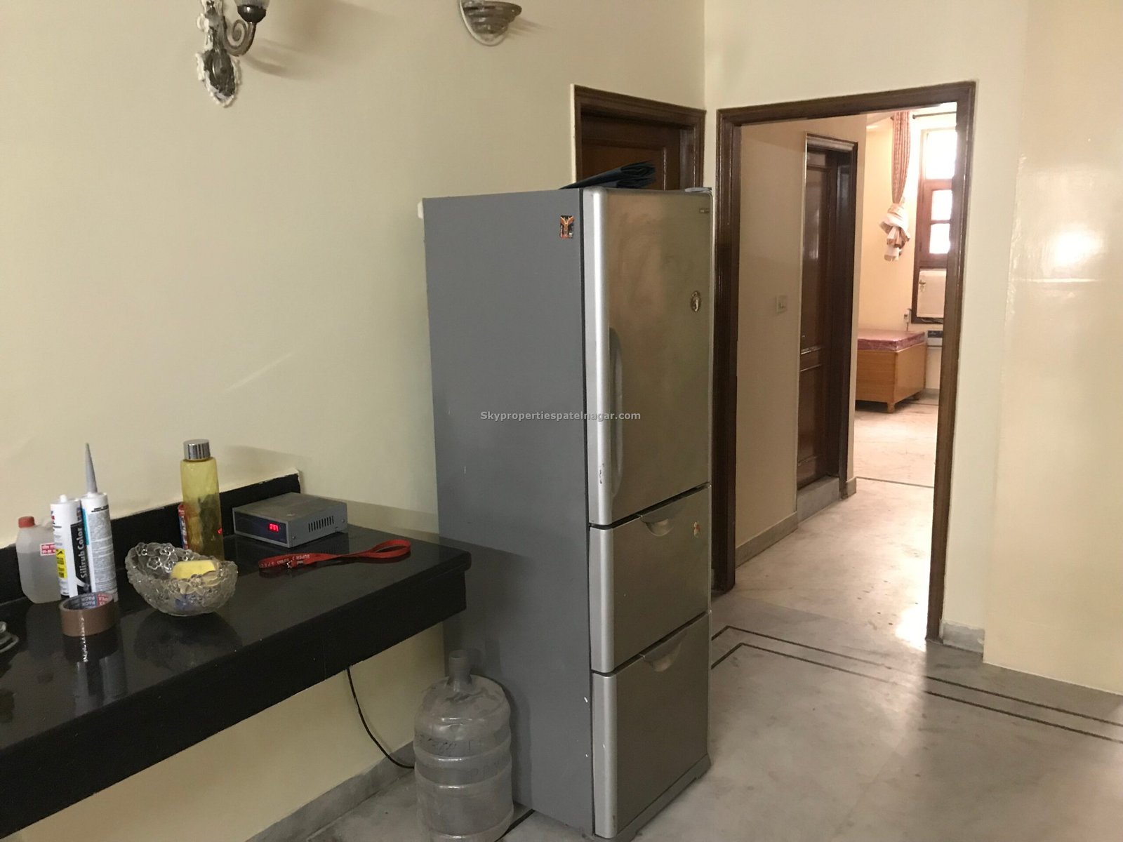 1 Rk Near Janki Devi Memorial College Delhi