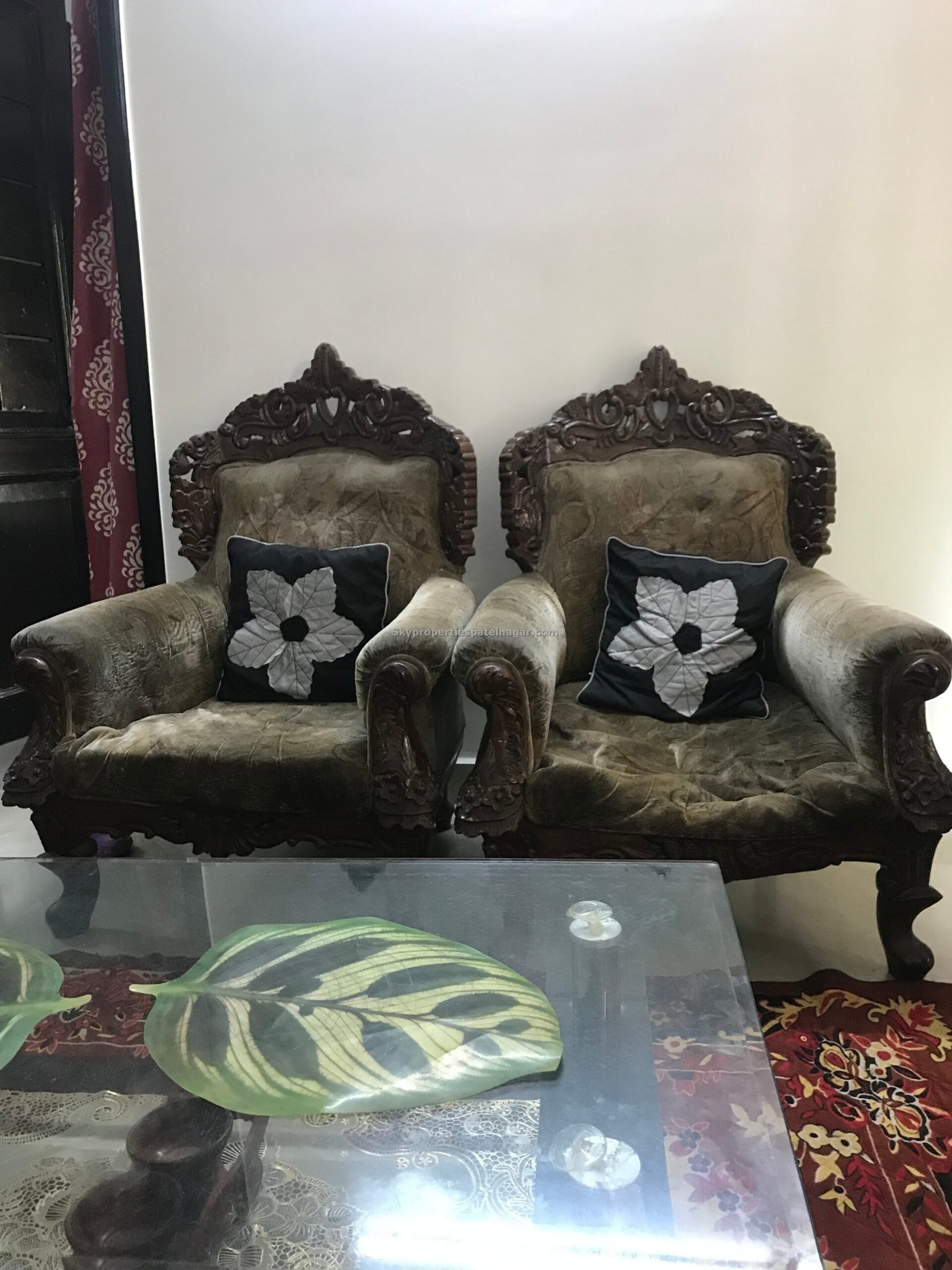 2 Bhk In OLD RaJender Nagar Delhi