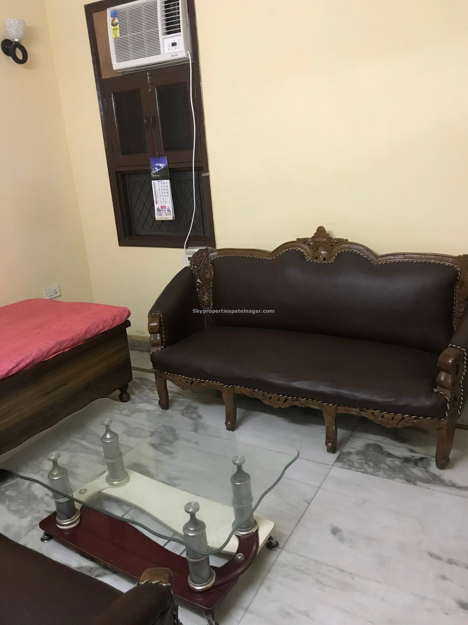 2 Bhk In OLD RaJender Nagar Delhi