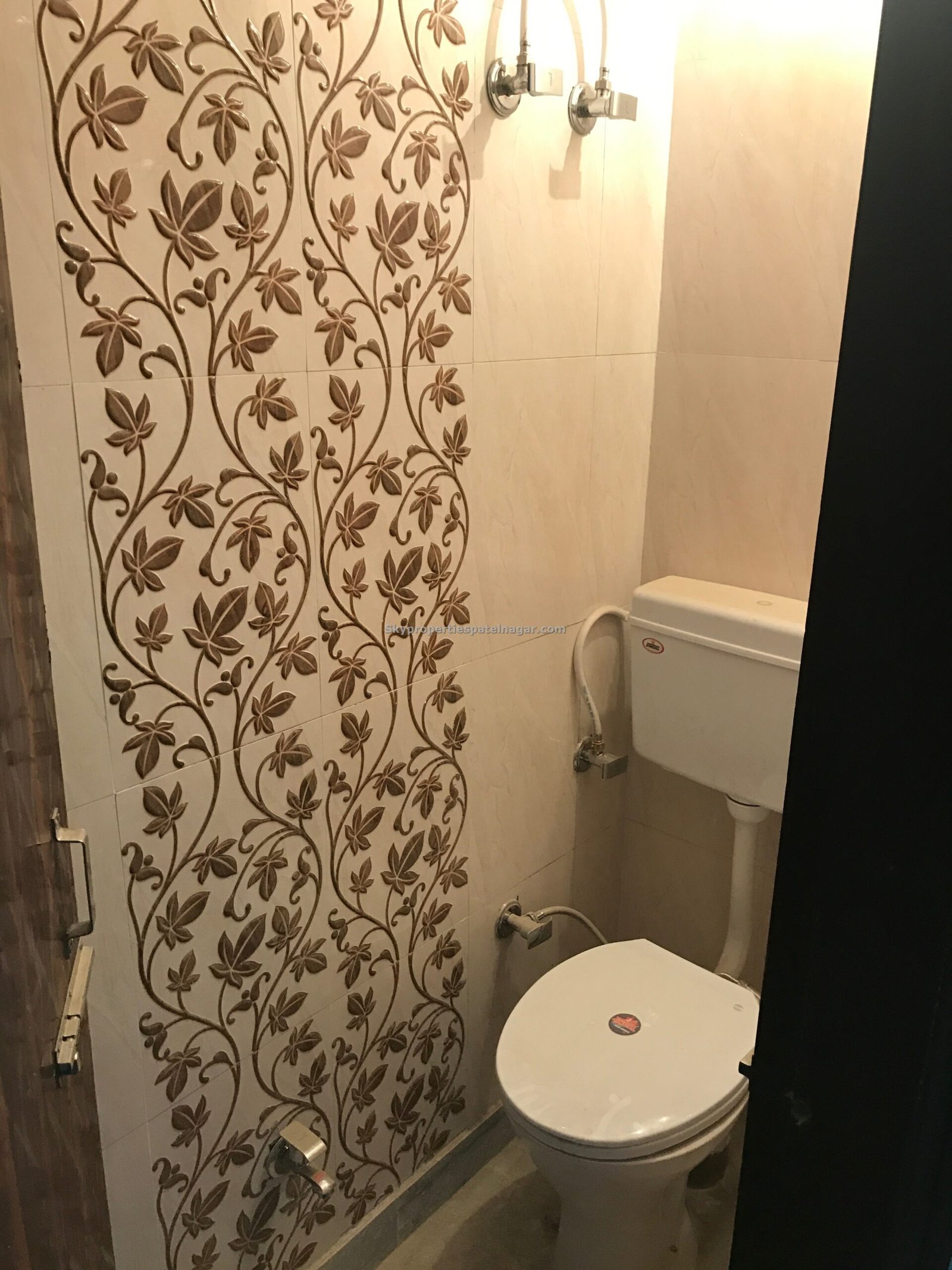 1 Bhk Flat In Rajendra Nagar Delhi