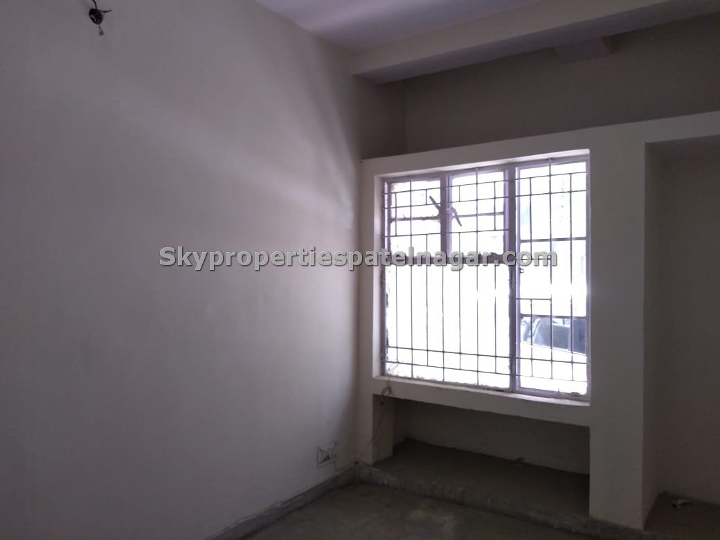 Single Room Appartement For Rent In Patel Nagar Delhi