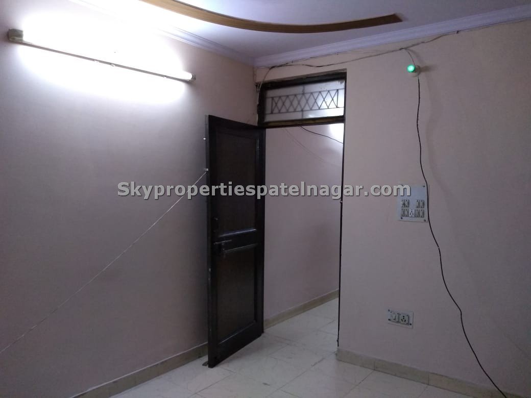 Single Room Appartement For Rent In Patel Nagar Delhi