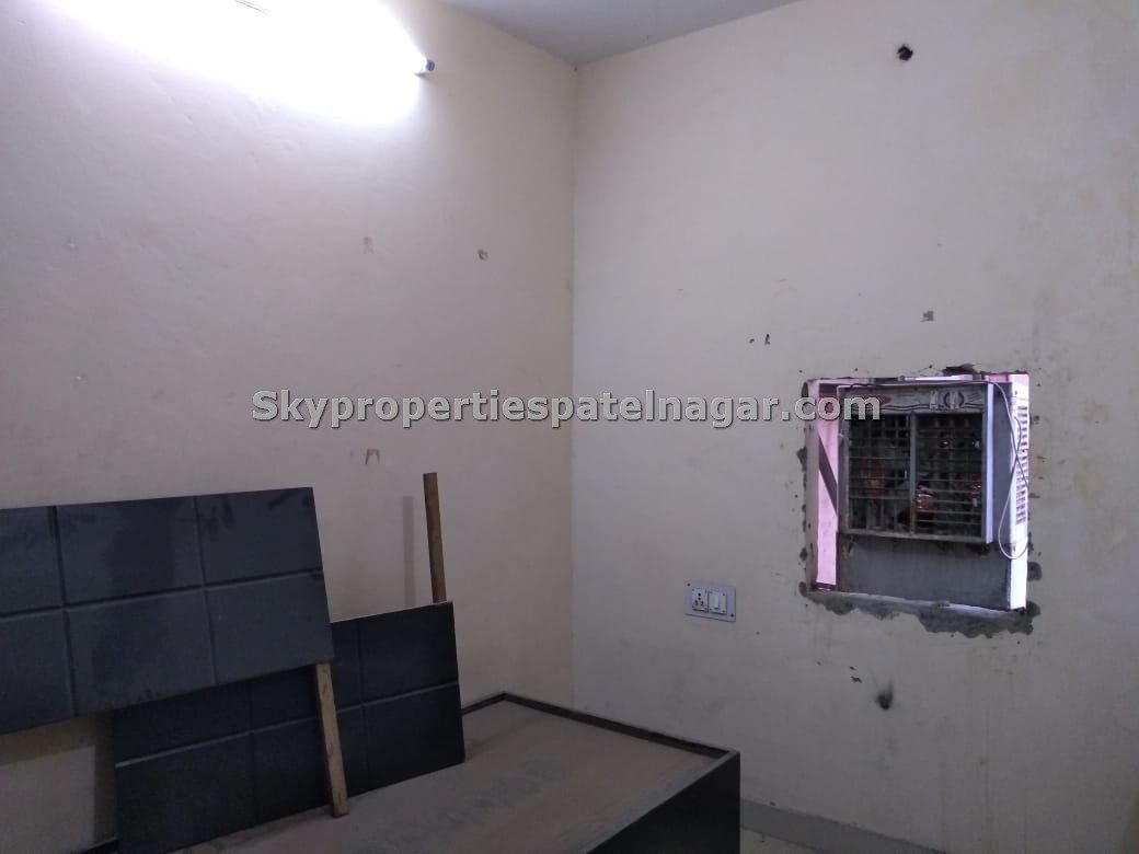 Single Room Appartement For Rent In Patel Nagar Delhi