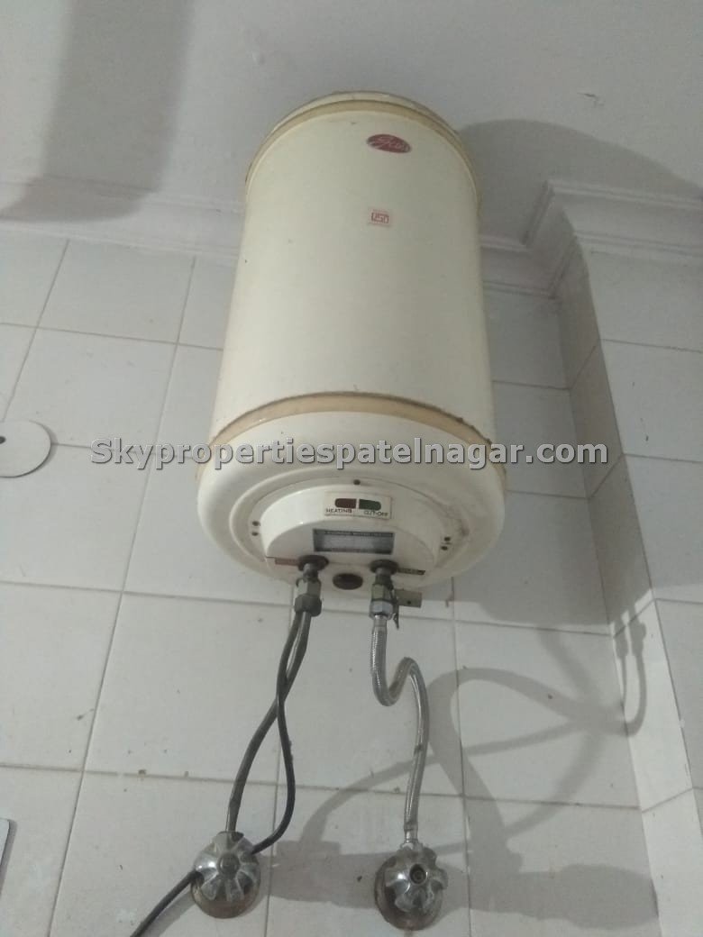 Single Room Appartement For Rent In Patel Nagar Delhi