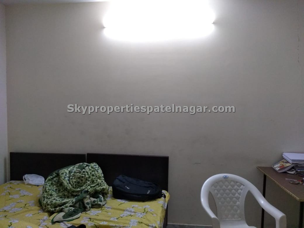 Single Room In Shiv Chowk Delhi