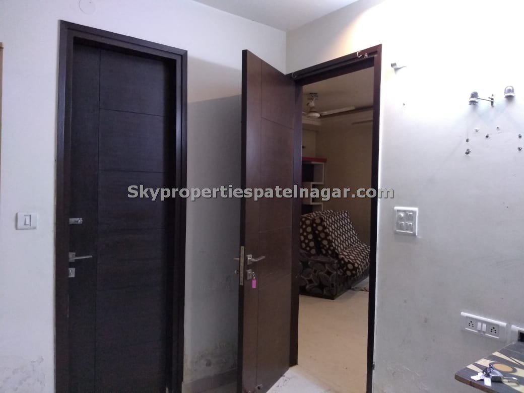 Pg Near Yojna IAS Delhi