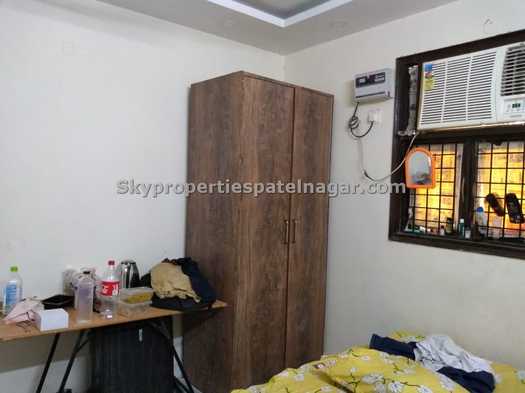 Pg Near Vidya Institute Delhi