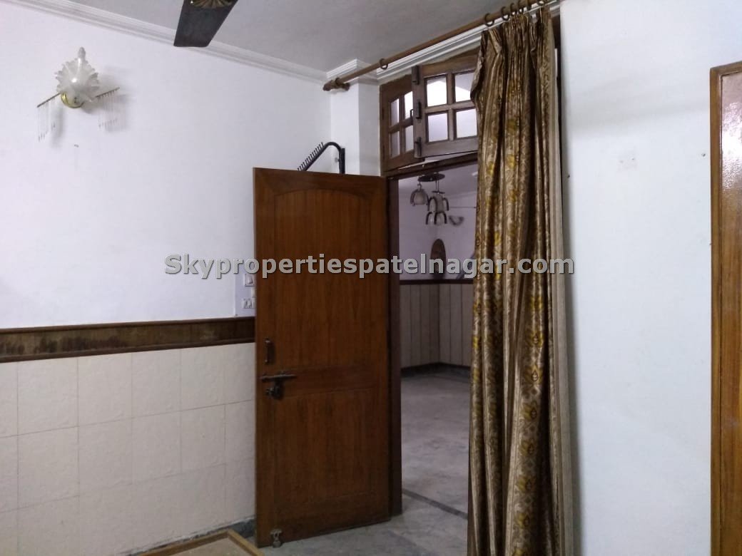 1 RK Appartement For Rent In Patel Nagar Delhi