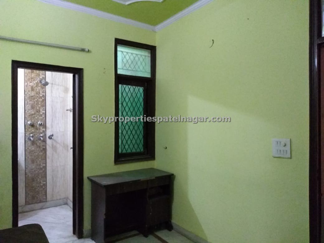 1 RK Near Analog IAS Academy Delhi