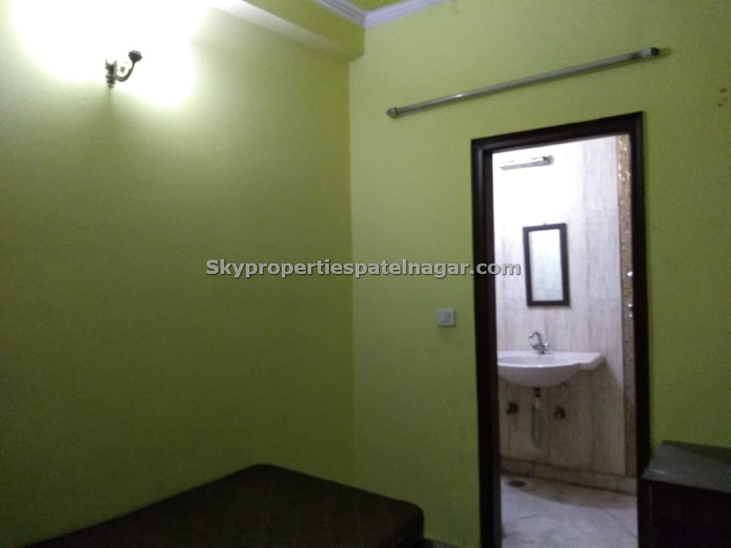 1 RK Near Analog IAS Academy Delhi