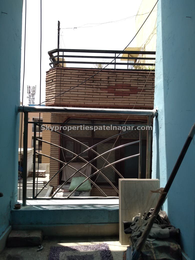 1 RK Near Analog IAS Academy Delhi