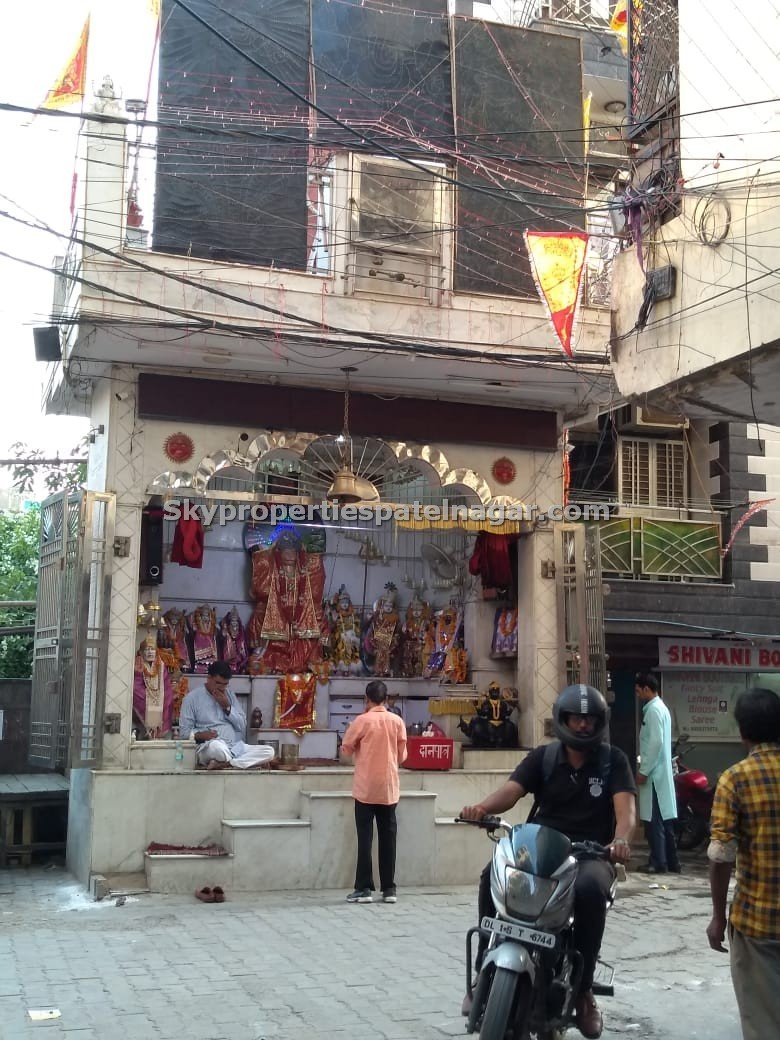 Single Room Near Analog IAS Academy Delhi