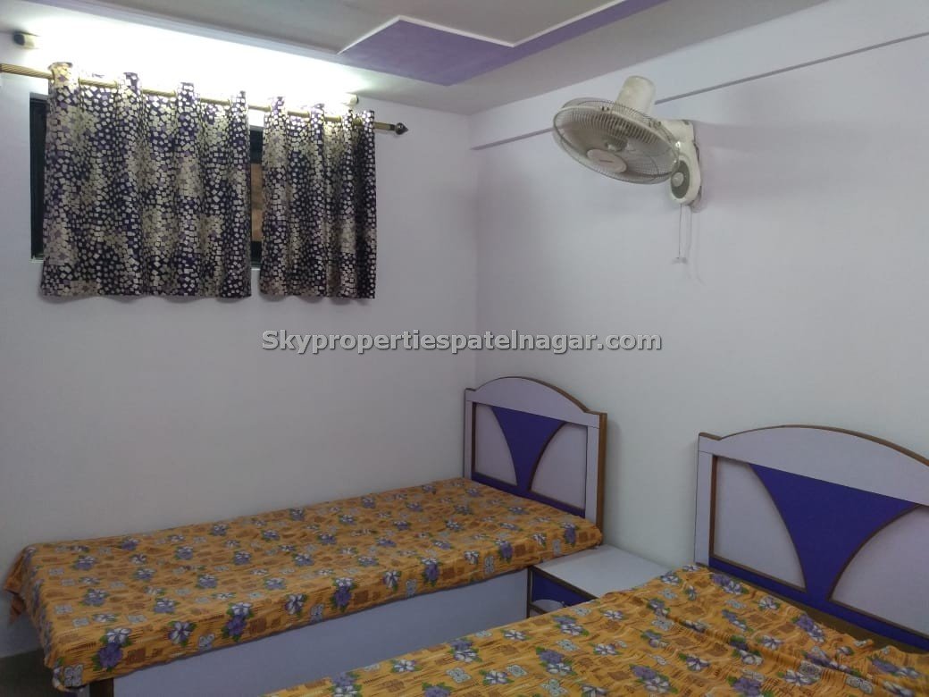 Single Room Near Analog IAS Academy Delhi