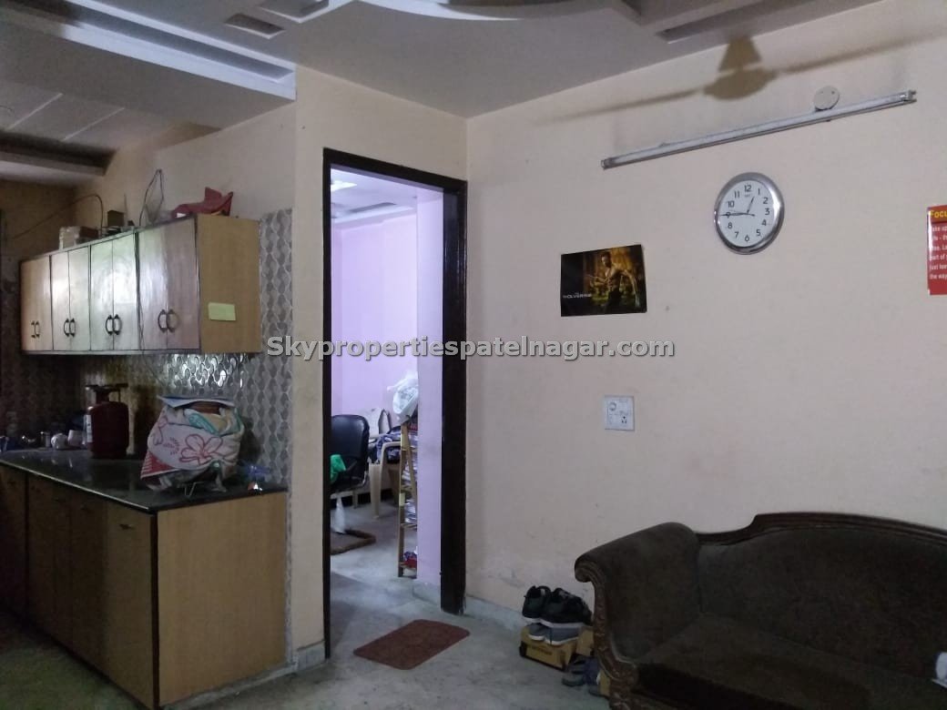 Single Room Near Analog IAS Academy Delhi