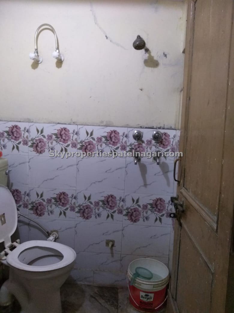 Single Room Near Analog IAS Academy Delhi