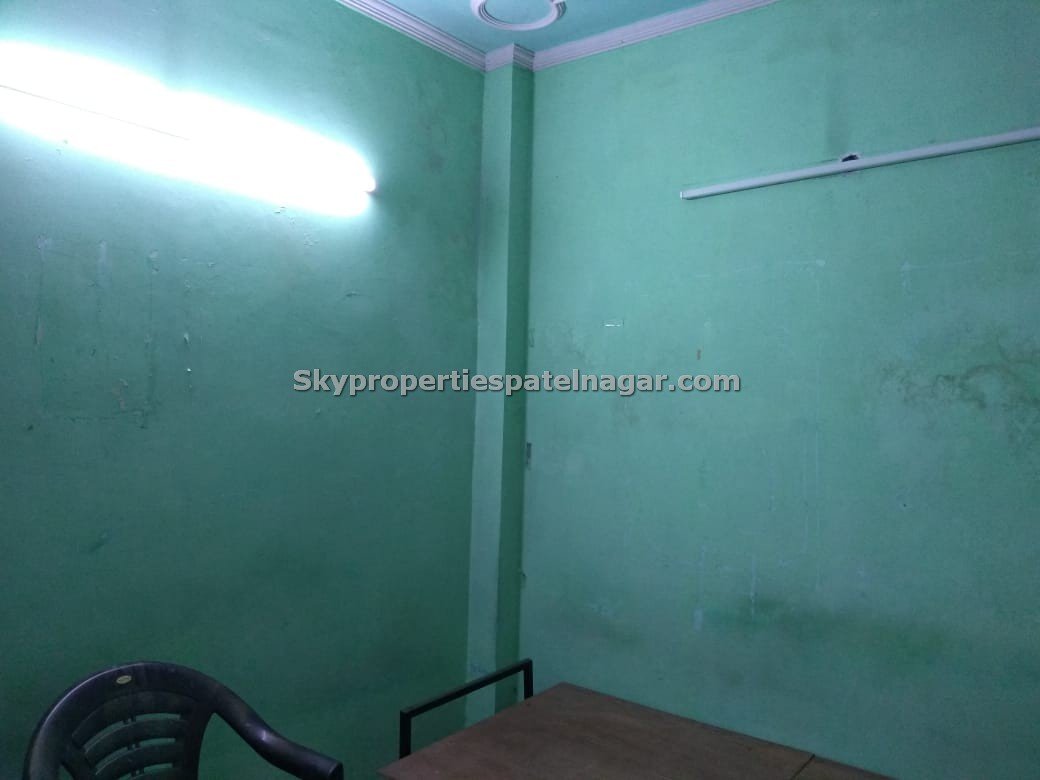 1 RK Near Analog IAS Academy Delhi