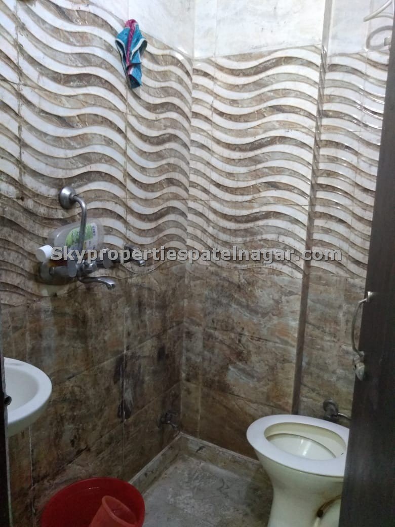 Single Room Near Janki Devi Memorial College Delhi