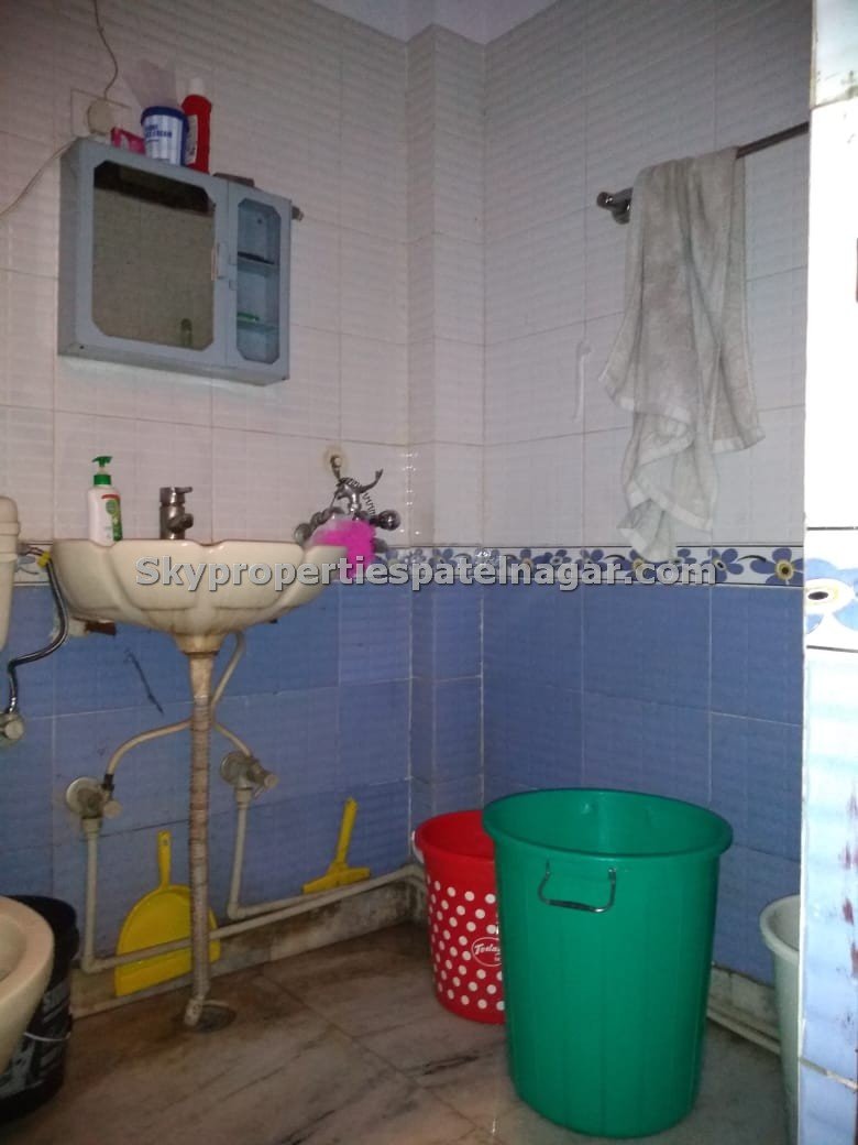 1 Rk Near Chanakya IAS Delhi