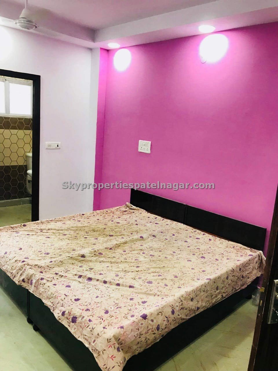 1 Rk Near Chanakya IAS Delhi