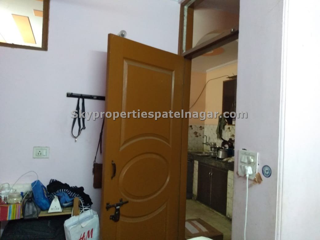 Single Room Near Janki Devi Memorial College Delhi