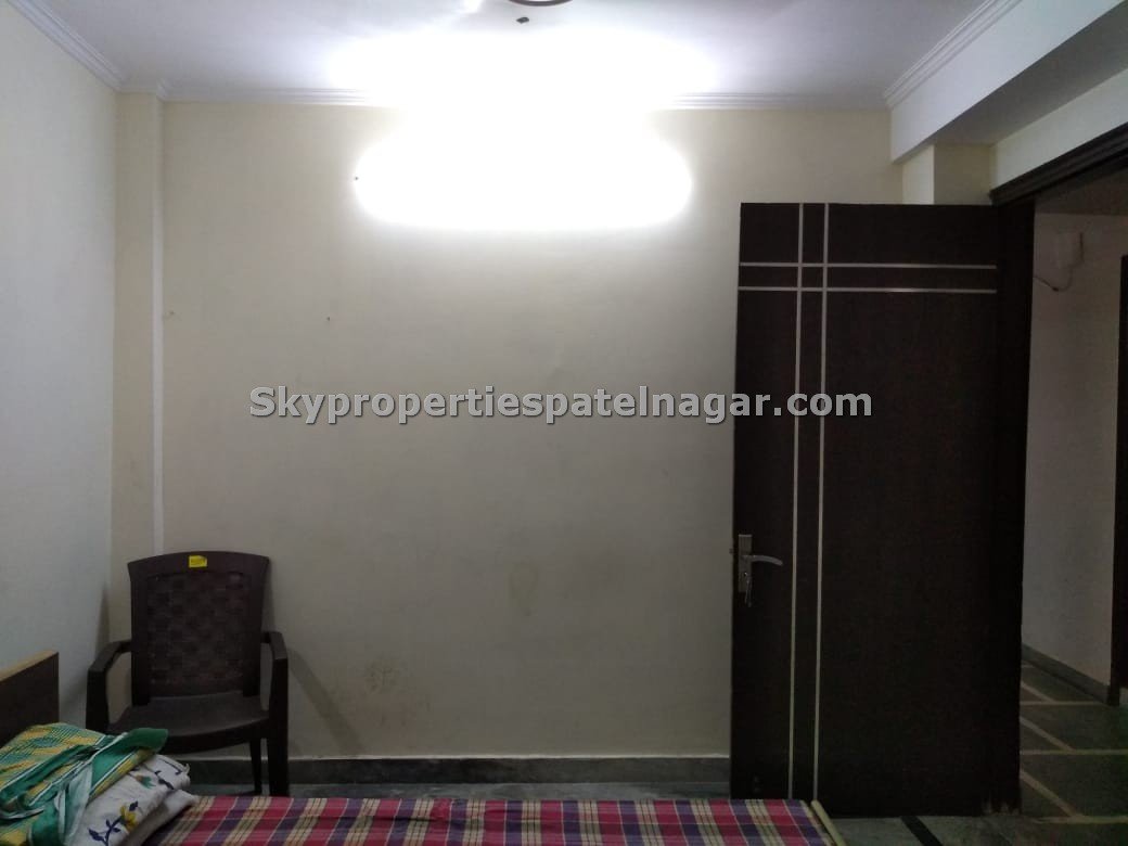 Pg Near OLD Rajendra Nagar Delhi