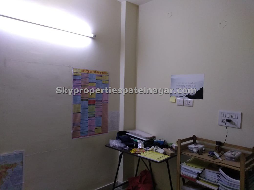 Pg Near OLD Rajendra Nagar Delhi