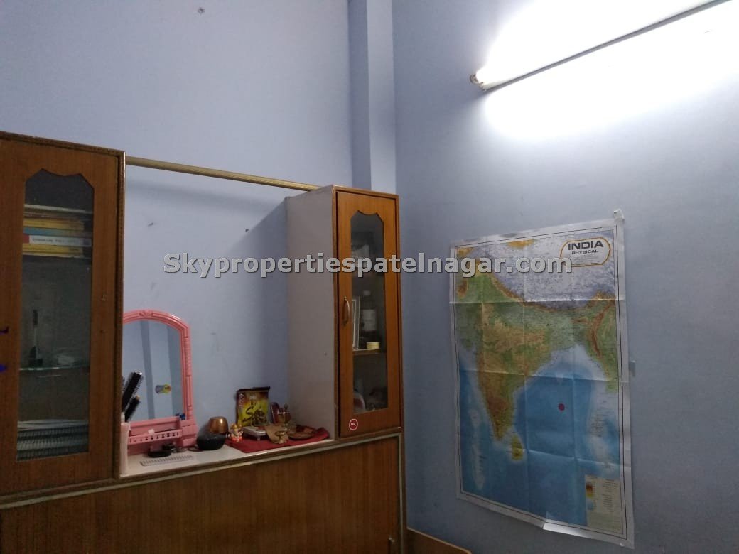 Pg Near OLD Rajendra Nagar Delhi